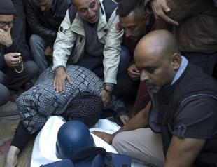 99 journalists killed in 2023: Report