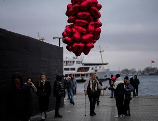 Rate of Turkish people expressing happiness rises: Data