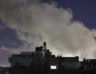 Prospects for ceasefire dim as Israel rejects calls to spare Rafah