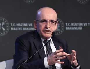 Conventional policies to be implemented to curb inflation: Şimşek