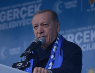 Erdoğan vows inclusion for all citizens