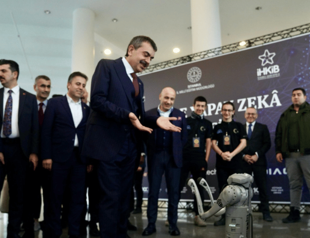 AI support in education under discussion