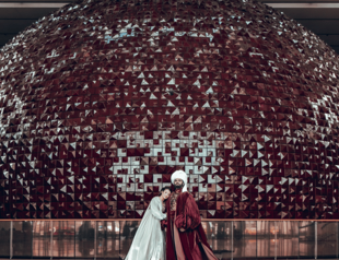 Rossinis ‘Mehmet II’ opera to premiere at AKM