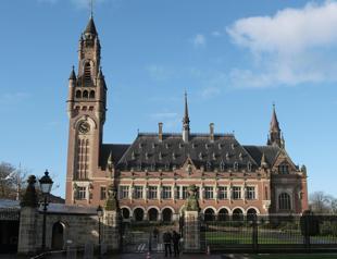 UN court to weigh consequences of Israel occupation