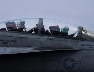 US says launches five new strikes on Huthi weapons systems