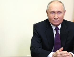 Türkiye Russia’s most reliable gas partner: Putin