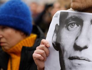 Navalny team says relatives refused access to his body for third day