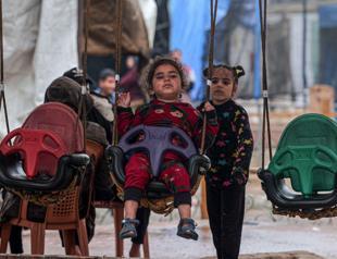 Palestinians accuse Israel of apartheid at UN top court