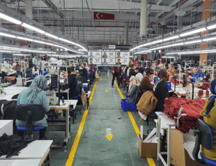 Earthquakes hit manufacturing in southern provinces: Report