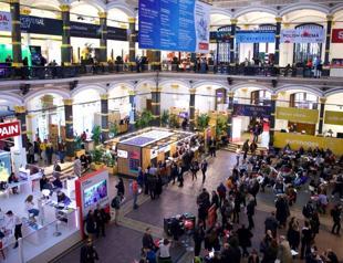 ‘Istanbul to host TV series fair in 2025’
