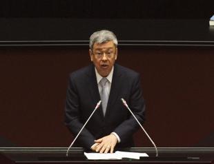 Taiwan calls on China to be rational after deadly boat incident