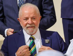 Brazil-Israel row escalates as Lula declared persona non grata