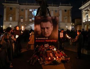 European countries summon Russian diplomats over Navalny death