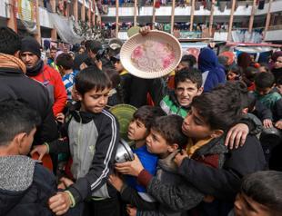 UN agencies warn of surge in Gaza child deaths