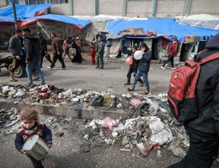 Israel says will fight during Ramadan unless Hamas frees hostages