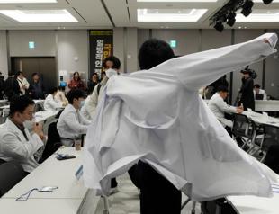 Operations cancelled as South Korea doctors strike grows