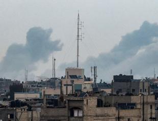 Israel pounds Gaza ahead of UN truce vote