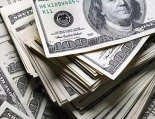 Türkiye’s external assets rise to $327 billion