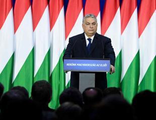 Hungary to vote on Swedish NATO bid on Monday: ruling party