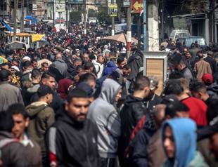 Hamas chief in Cairo for Gaza truce talks