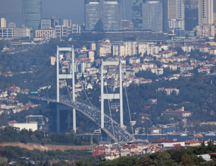 Turkish banking industry on foreign investors’ radar