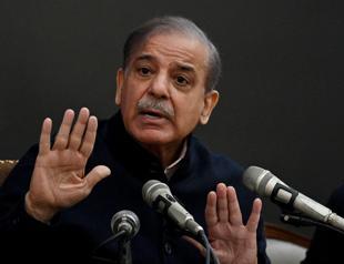 Pakistan parties reach power-sharing agreement, Khan loyalists left out