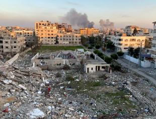 London court rejects suspending arms exports to Israel