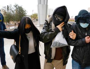 FBI informant got false dirt on Bidens from Russia intel: prosecutors