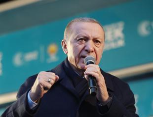 Türkiye one step closer to producing own 5th generation warplane: Erdoğan
