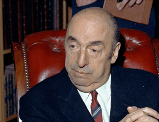 Chile to reopen probe into mystery death of poet Pablo Neruda