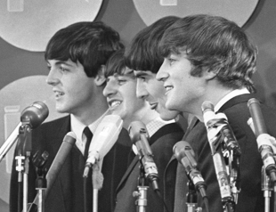 Beatles to get a Fab Four of biopics by Sam Mendes