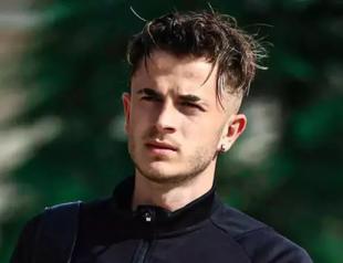 Controversy over footballer sacked for using dating app