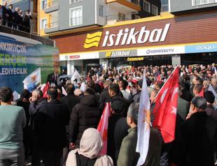 Local election campaigns set to contribute notably to economy