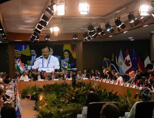 Brazil condemns paralysis on Gaza, Ukraine at tense G20 meeting