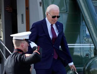 Kremlin says shameful for Biden to call Putin SOB
