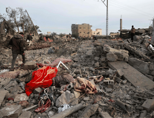 Islamophobia soared in UK with Gaza war: Monitor