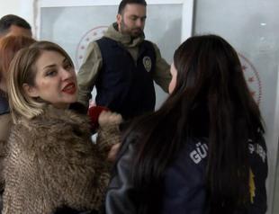 Lawyer faces prison sentence for anti-Sharia post