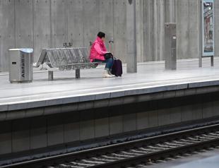 Union calls new public transport strike in Germany