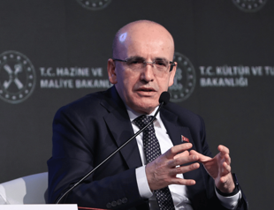 Türkiye set to be removed from ‘gray list’: Şimşek