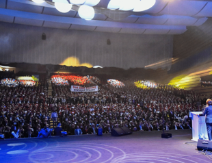 İYİ Party unveils election manifesto for local polls