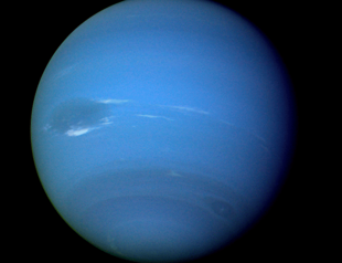 Astronomers spot new tiny moons around Neptune and Uranus