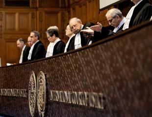 Türkiye to present oral arguments at ICJ on Israels actions