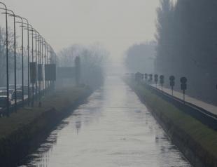 Europe could save 238,000 lives a year by meeting WHO air pollution guidelines