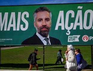 Portugal electoral campaign begins with right looking to gain