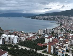 New fault line found in Marmara region