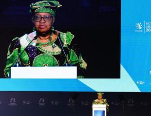 Majority of WTO members sign investment deal for development