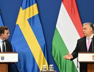Hungarian parliament to vote on Swedish NATO bid