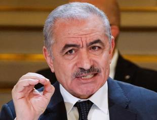 Palestinian government submits resignation to Abbas: PM