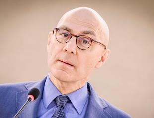 Rights chief decries disinfo attacks on UN