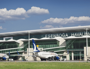 TAV aims for 100 million passengers this year